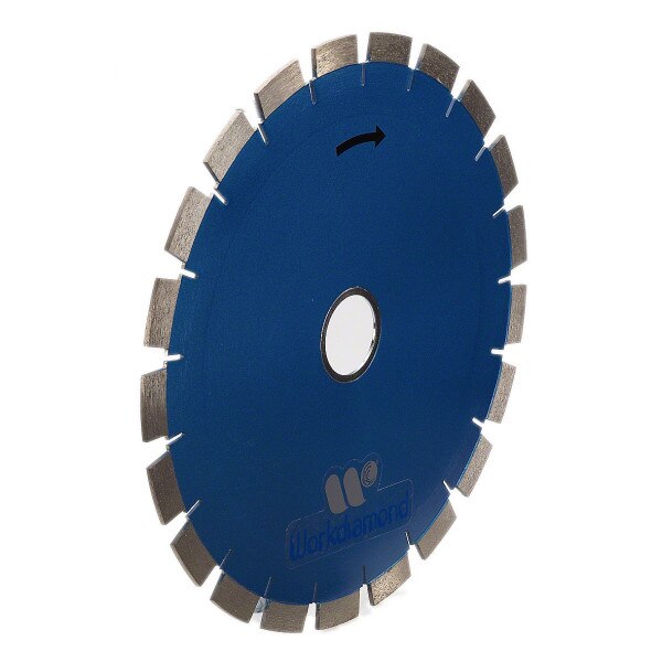 Bridge Saw Blade Quartz & Granite Magnum Ltd